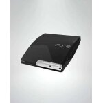 Ps3 slim 250 go