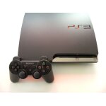 Ps3 slim 250 go Ps3 slim 250 go