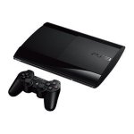 Ps3 slim 500 go + manette Ps3 slim 500 go + manette