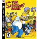 Ps3 the simpsons game: video gamesjoy