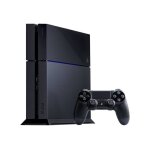 Ps4 500 go noire
