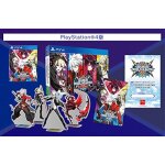 Ps4 blazblue cross tag battle limited box all - in - one & & amazon. co. jpa4