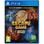 Ps4 escape game fort boyard uk