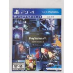 Ps4 playstation vr demo disc 3. 0 (game only)