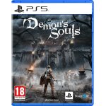 Ps5 demon's souls cz