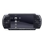 Psp base pack noir