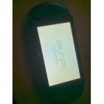 Psp street e1004, avec 13 jeux (voir description)