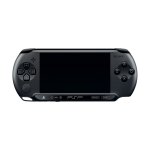 Psp street (e1004)