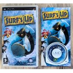 Psp surf s up eu