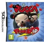 Pucca power up nintendo ds