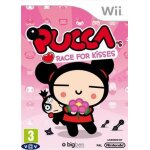 Pucca : race for kisses wii