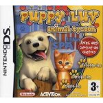 Puppy luv - animal tycoon nintendo ds Puppy luv - animal tycoon nintendo ds