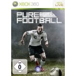 Pure football [jeu xbox 360]