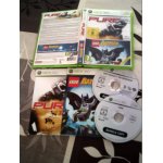 Pure & lego batman double pack xbox 360 Pure & lego batman double pack xbox 360