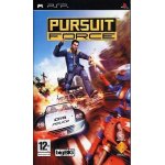 Pursuit force psp Pursuit force psp