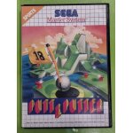 Putt and putter sega master system