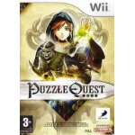 Puzzle quest - challenge of the warlords wii Puzzle quest - challenge of the warlords wii
