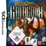 Puzzle quest - galatrix nintendo ds
