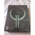 Quake 2 ibm pc box collector complete
