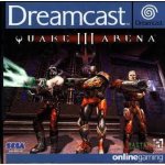 Quake arena 3 dreamcast Quake arena 3 dreamcast
