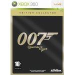 Quantum of solace - edition collector xbox 360