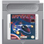 R - type 2 R - type 2