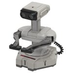 R. o. b. robotic operating buddy