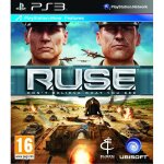 R. u. s. e - ps3
