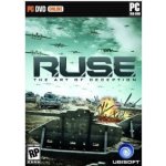 R. u. s. e (ruse) pc