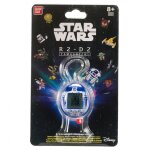 R2 - d2 bleu et blanc (star wars) tamagotchi