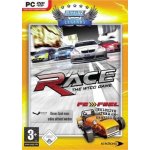 Race - caterham [import allemand] [jeu pc]