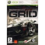 Race driver - grid - classics edition xbox 360