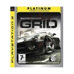 Race driver : grid - platinum edition ps3 Race driver : grid - platinum edition ps3