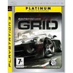Race driver grid platinum - ensemble complet - playstation 3 Race driver grid platinum - ensemble complet - playstation 3