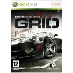 Race driver: grid (xbox 360) by codemasters limited []