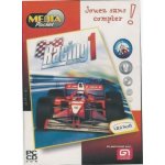 Racing simulation 1 pc