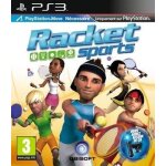 Racket sports ps3