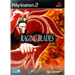 Raging blades - ps2
