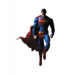 Rah (real action heroes) superman (hush ver. ) (1 / 6 scale abs&atbc - pvc painted articulated figure) ...