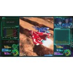 Raiden v: director's cut - limited edition ps4