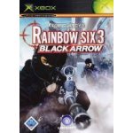 Rainbow six 3 : black arrow xbox