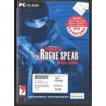 Rainbow six rogue spear black thorn - pc - uk