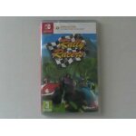 Rally racers (code de t�l�chargement - ne contient pas de carte de jeu) switch