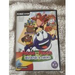 Rare � pouce - pouce d�couvre le cirque � cd - rom mac / pc � infogrames � manuel inclus � test�