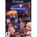 Ratatouille gamecube