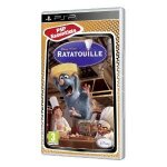 Ratatouille - essentials psp