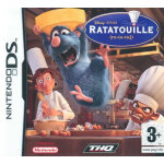Ratatouille italien nintendo ds