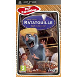 Ratatouille italien playstation portable (psp)