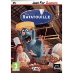 Ratatouille pc