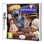 Ratatouille psp